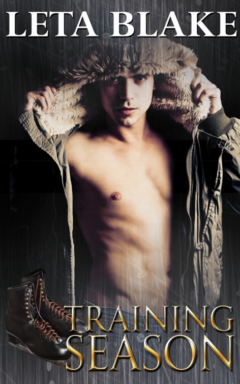 "Does Training Season by Leta Blake live up to all it's crazy hype? IT SO DOES!" - Breann, Boy Meets Boy Reviews  "A tale told with such flair and tenderness, and with such insight into the two main characters that I will read it over and over again." - Susan Mac Nicol, The Romance Review Site  "If you are looking something real with passion that leaps off the pages, read this book. Now. You will NOT be disappointed." - Mama Kitty Reviews  "I am stunned. I am shocked. What did I just read? A wonderful story? A gorgeous tale of love, hope, loss, acceptance, forgiveness? All of the above? You bet your sweet ass." - The Risque Redhead Reviews  "I loved it in pretty much every way it's possible to love a book and its characters." - Lisa, The Novel Approach 